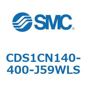 標準形エアシリンダ(角形カバー) CS1シリーズ(CDS1CN140-～) SMC