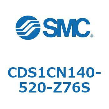 標準形エアシリンダ(角形カバー) CS1シリーズ(CDS1CN140-～) SMC