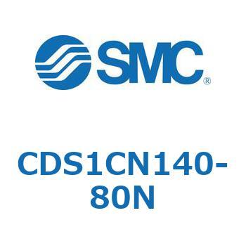 標準形エアシリンダ(角形カバー) CS1シリーズ(CDS1CN140-～) SMC