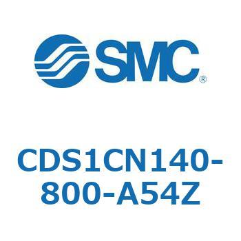 標準形エアシリンダ(角形カバー) CS1シリーズ(CDS1CN140-～) SMC
