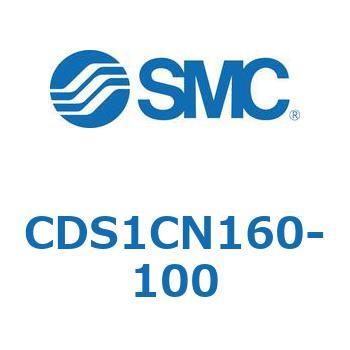 標準形エアシリンダ(角形カバー) CS1シリーズ(CDS1CN160-～) SMC