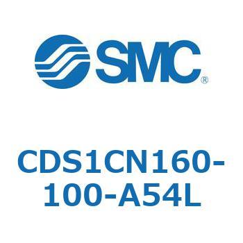 標準形エアシリンダ(角形カバー) CS1シリーズ(CDS1CN160-～) SMC