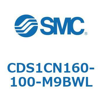 標準形エアシリンダ(角形カバー) CS1シリーズ(CDS1CN160-～) SMC