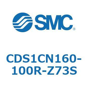 標準形エアシリンダ(角形カバー) CS1シリーズ(CDS1CN160-～) SMC