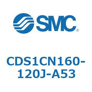 標準形エアシリンダ(角形カバー) CS1シリーズ(CDS1CN160-～) SMC