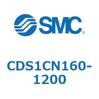 標準形エアシリンダ(角形カバー) CS1シリーズ(CDS1CN160-～) SMC