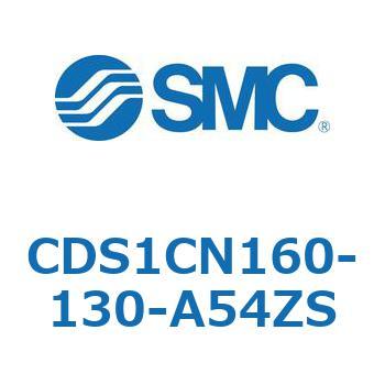 標準形エアシリンダ(角形カバー) CS1シリーズ(CDS1CN160-～) SMC
