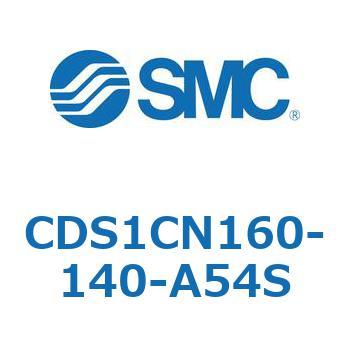 標準形エアシリンダ(角形カバー) CS1シリーズ(CDS1CN160-～) SMC