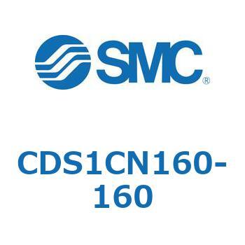 標準形エアシリンダ(角形カバー) CS1シリーズ(CDS1CN160-～) SMC