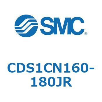 標準形エアシリンダ(角形カバー) CS1シリーズ(CDS1CN160-～) SMC