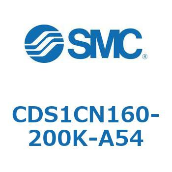 標準形エアシリンダ(角形カバー) CS1シリーズ(CDS1CN160-～) SMC