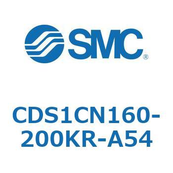 標準形エアシリンダ(角形カバー) CS1シリーズ(CDS1CN160-～) SMC