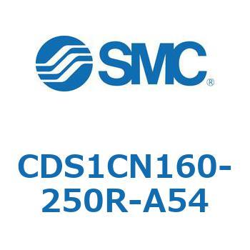 標準形エアシリンダ(角形カバー) CS1シリーズ(CDS1CN160-～) SMC