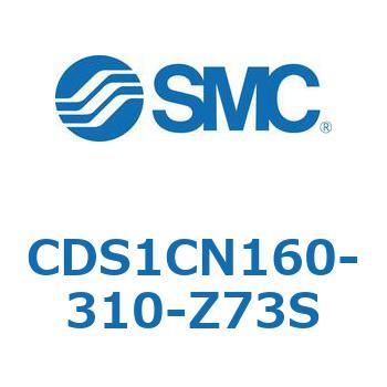 標準形エアシリンダ(角形カバー) CS1シリーズ(CDS1CN160-～) SMC