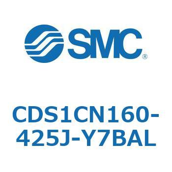 標準形エアシリンダ(角形カバー) CS1シリーズ(CDS1CN160-～) SMC