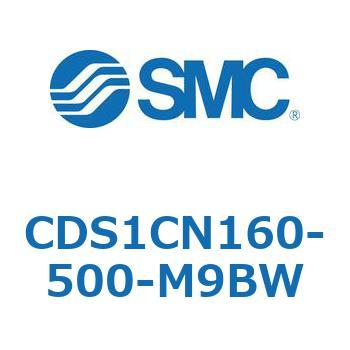 標準形エアシリンダ(角形カバー) CS1シリーズ(CDS1CN160-～) SMC