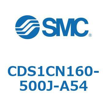 標準形エアシリンダ(角形カバー) CS1シリーズ(CDS1CN160-～) SMC