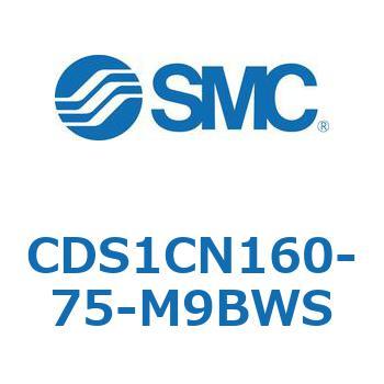 標準形エアシリンダ(角形カバー) CS1シリーズ(CDS1CN160-～) SMC
