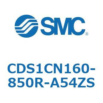 標準形エアシリンダ(角形カバー) CS1シリーズ(CDS1CN160-～) SMC