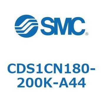 標準形エアシリンダ(角形カバー) CS1シリーズ(CDS1CN180-～) SMC