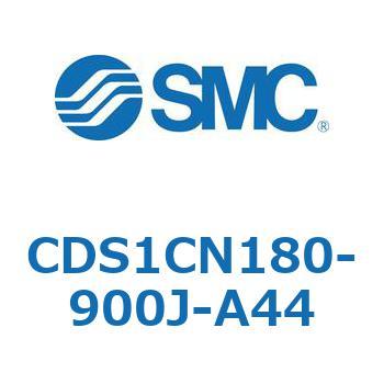標準形エアシリンダ(角形カバー) CS1シリーズ(CDS1CN180-～) SMC