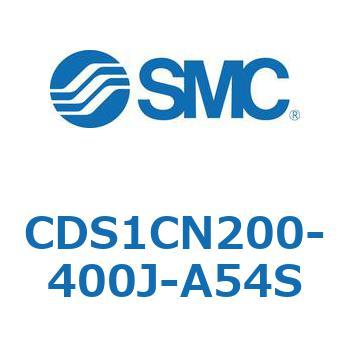 標準形エアシリンダ(角形カバー) CS1シリーズ(CDS1CN200-～) SMC
