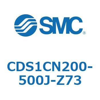 標準形エアシリンダ(角形カバー) CS1シリーズ(CDS1CN200-～) SMC
