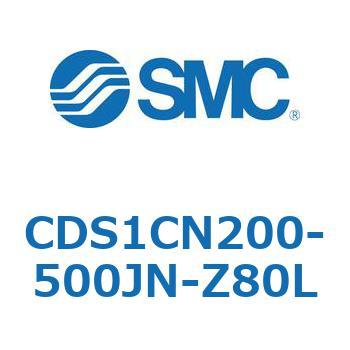標準形エアシリンダ(角形カバー) CS1シリーズ(CDS1CN200-～) SMC