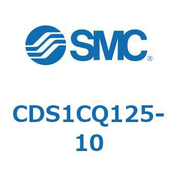 標準形エアシリンダ(角形カバー) CS1シリーズ(CDS1CQ1~) SMC