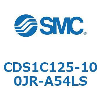 標準形エアシリンダ(角形カバー) CS1シリーズ(CDS1C1～) SMC