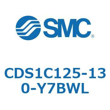 標準形エアシリンダ(角形カバー) CS1シリーズ(CDS1C1～) SMC