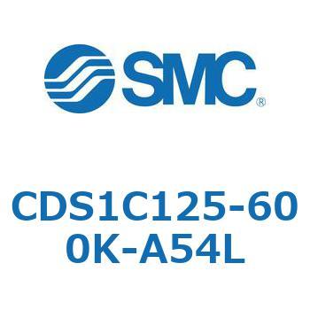 標準形エアシリンダ(角形カバー) CS1シリーズ(CDS1C1～) SMC