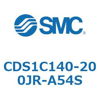 標準形エアシリンダ(角形カバー) CS1シリーズ(CDS1C1～) SMC