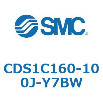 標準形エアシリンダ(角形カバー) CS1シリーズ(CDS1C1～) SMC