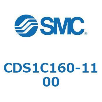 標準形エアシリンダ(角形カバー) CS1シリーズ(CDS1C1～) SMC
