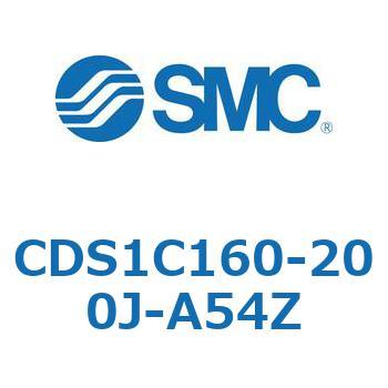 標準形エアシリンダ(角形カバー) CS1シリーズ(CDS1C1～) SMC