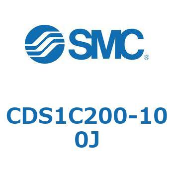 標準形エアシリンダ(角形カバー) CS1シリーズ(CDS1C200-～) SMC
