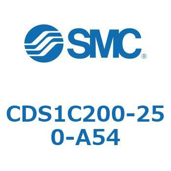標準形エアシリンダ(角形カバー) CS1シリーズ(CDS1C200-～) SMC