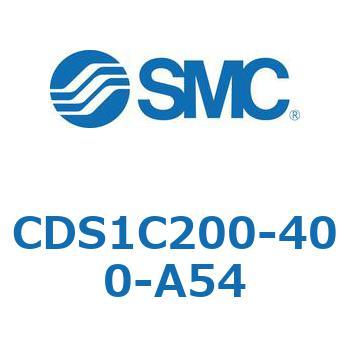 標準形エアシリンダ(角形カバー) CS1シリーズ(CDS1C200-～) SMC