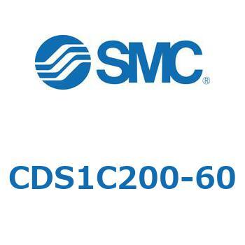 標準形エアシリンダ(角形カバー) CS1シリーズ(CDS1C200-～) SMC