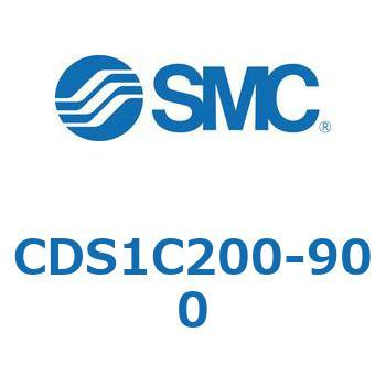 標準形エアシリンダ(角形カバー) CS1シリーズ(CDS1C200-～) SMC