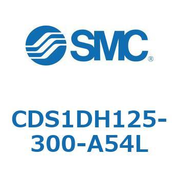 標準形エアシリンダ(角形カバー) CS1シリーズ(CDS1DH1～) SMC