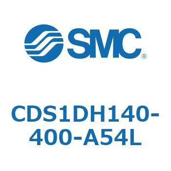 標準形エアシリンダ(角形カバー) CS1シリーズ(CDS1DH1～) SMC