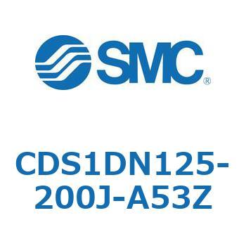 CDS1DN125-200J-A53Z �W���`�G�A�V�����_(�p�`�J�o�[) CS1�V���[�Y(CDS1DN125-2�`) SMC 19462344