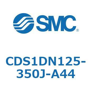 標準形エアシリンダ(角形カバー) CS1シリーズ(CDS1DN125-3～) SMC