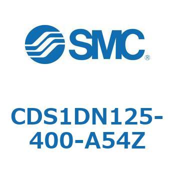 標準形エアシリンダ(角形カバー) CS1シリーズ(CDS1DN125-4～) SMC
