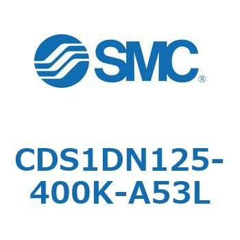 標準形エアシリンダ(角形カバー) CS1シリーズ(CDS1DN125-4～) SMC
