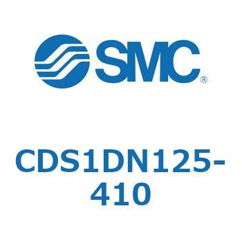 標準形エアシリンダ(角形カバー) CS1シリーズ(CDS1DN125-4～) SMC