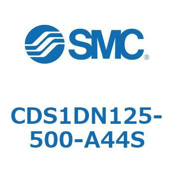 標準形エアシリンダ(角形カバー) CS1シリーズ(CDS1DN125-5～) SMC