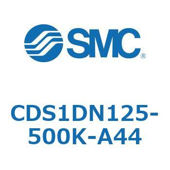 標準形エアシリンダ(角形カバー) CS1シリーズ(CDS1DN125-5～) SMC